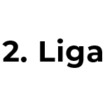 2. Liga
